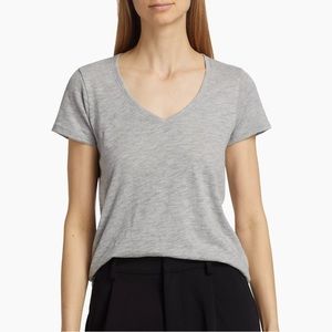 ATM Anthony Thomas Melillo
Cotton V-Neck T-Shirt
